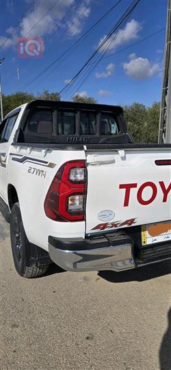 تويوتا هايلوكس